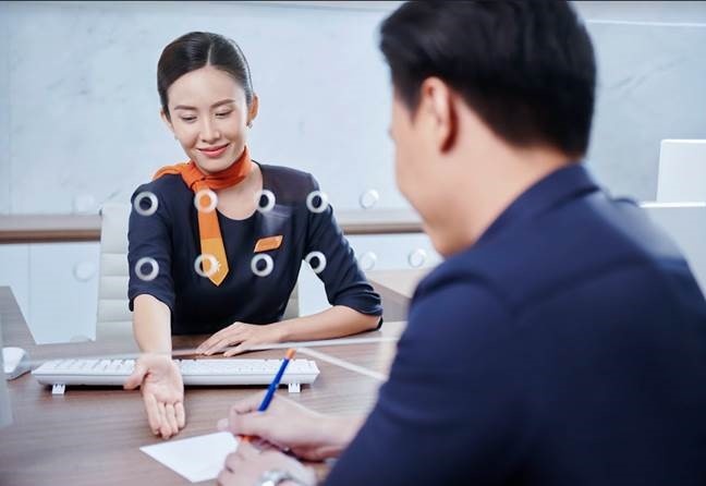 Ba buoc mua ngoai te voi han muc den 70.000 USD hinh anh