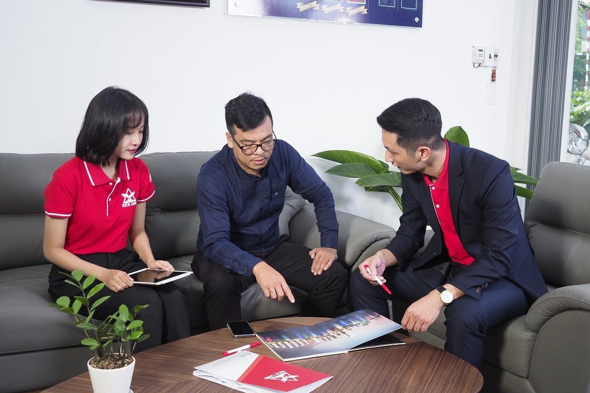 Kinh nghiem de sinh vien co thu nhap 9 con so khi gia nhap nganh BDS hinh anh