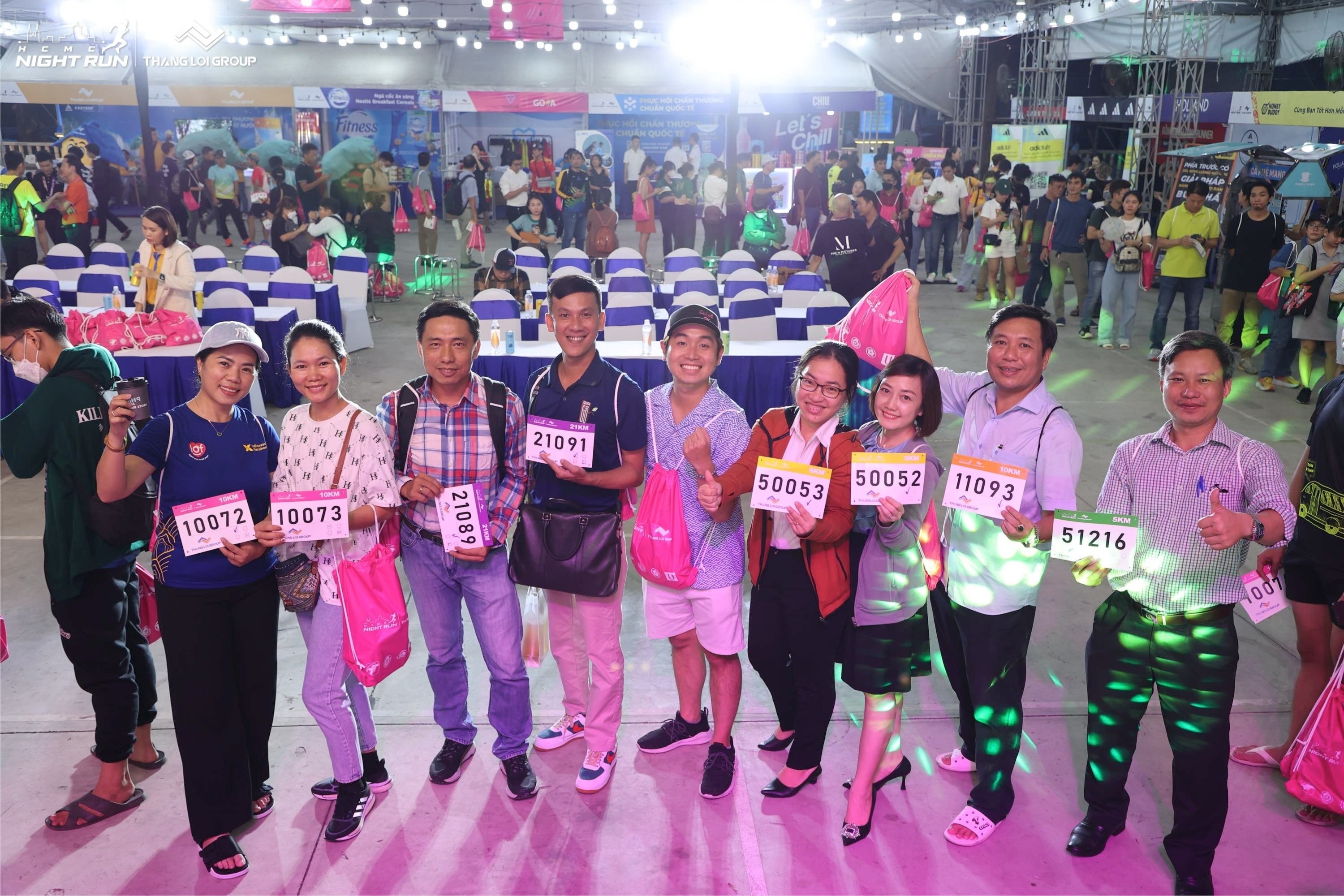 Thang Loi Group anh 3