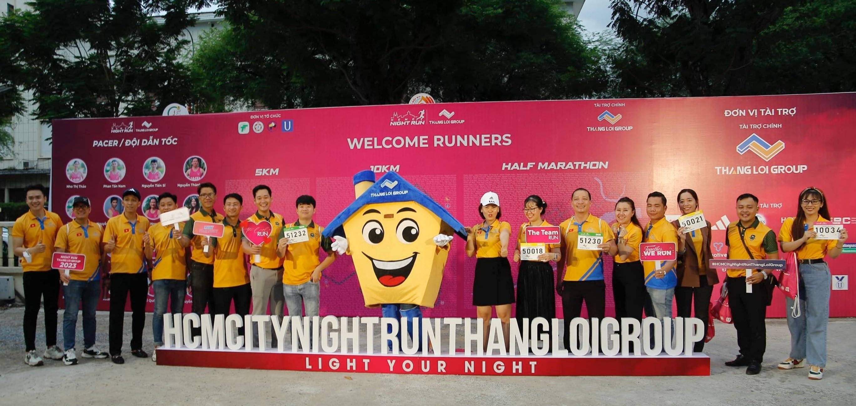 Thang Loi Group anh 5