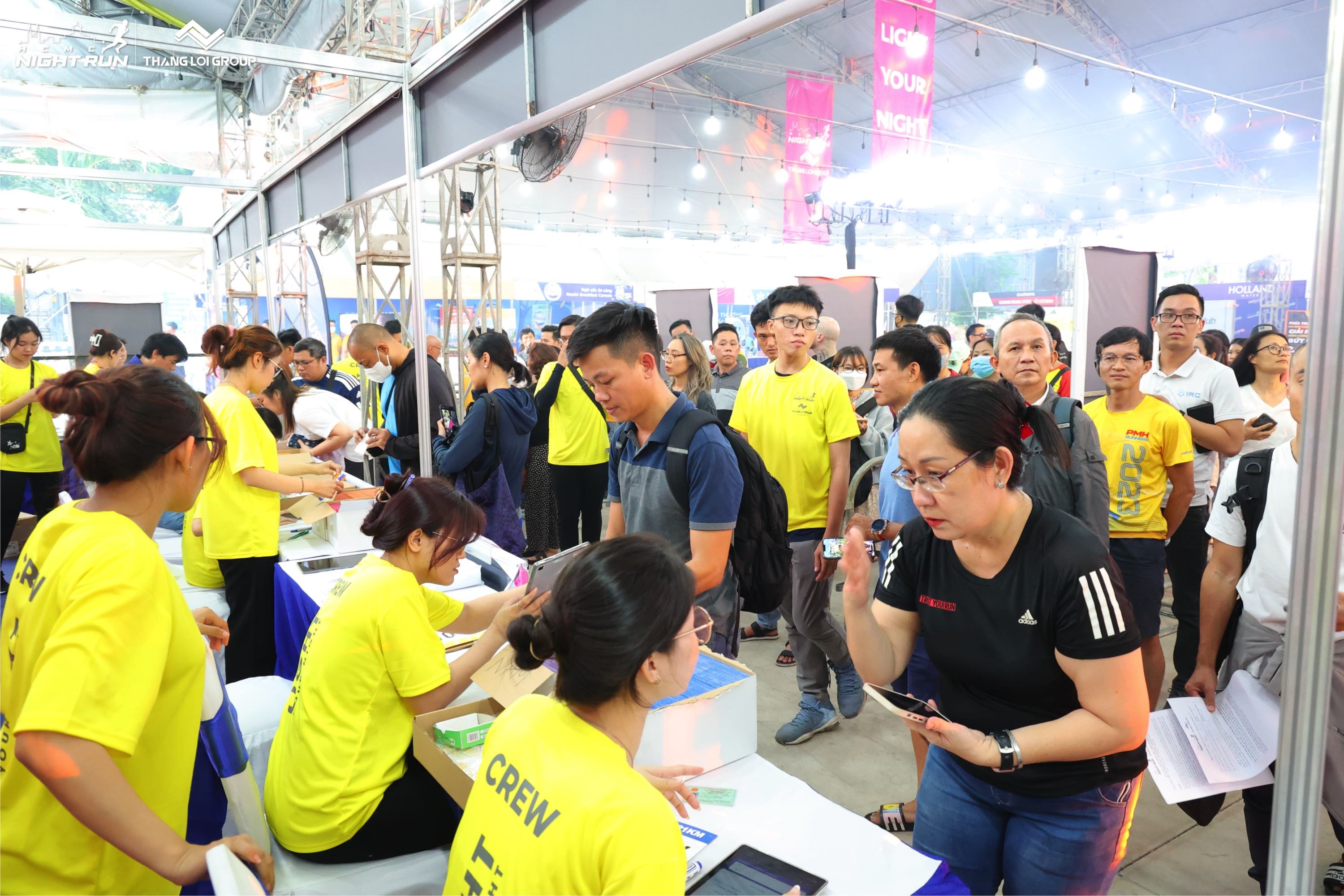 Thang Loi Group anh 1