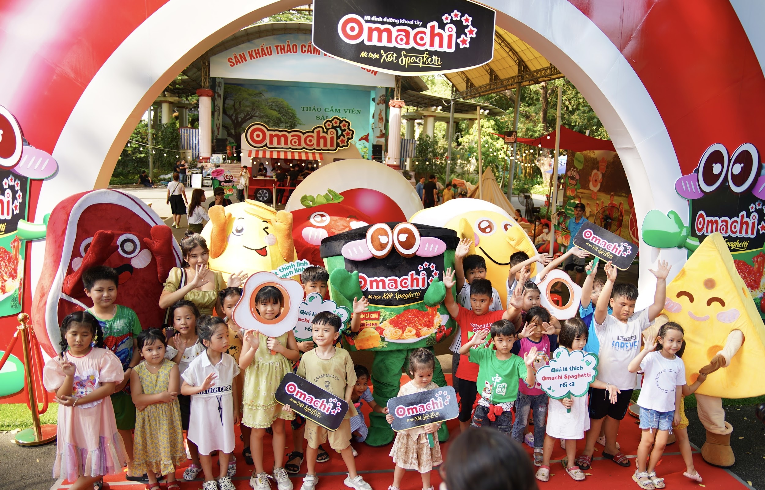 Omachi ảnh 1 Omachi anh 1