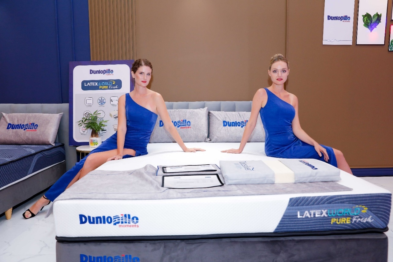 Latex World Fresh 2023 anh 2