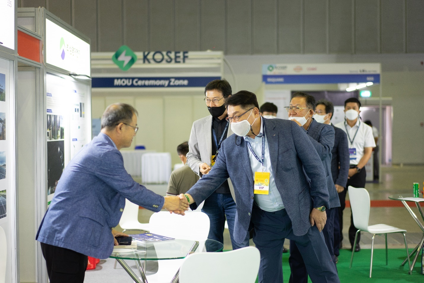 Dien va Nang luong,  ELECS 2023 anh 3