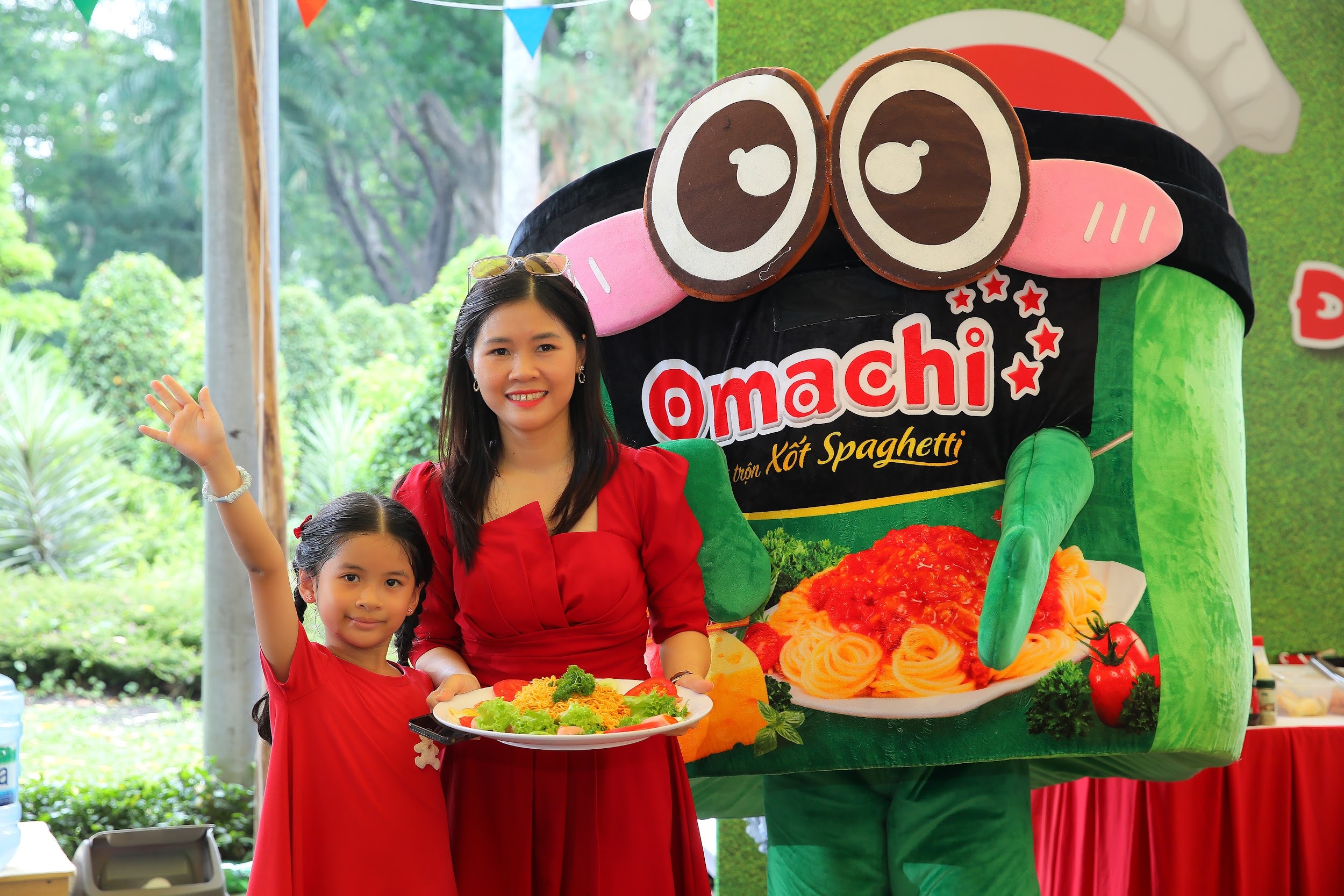 Omachi ảnh 4 Omachi anh 4