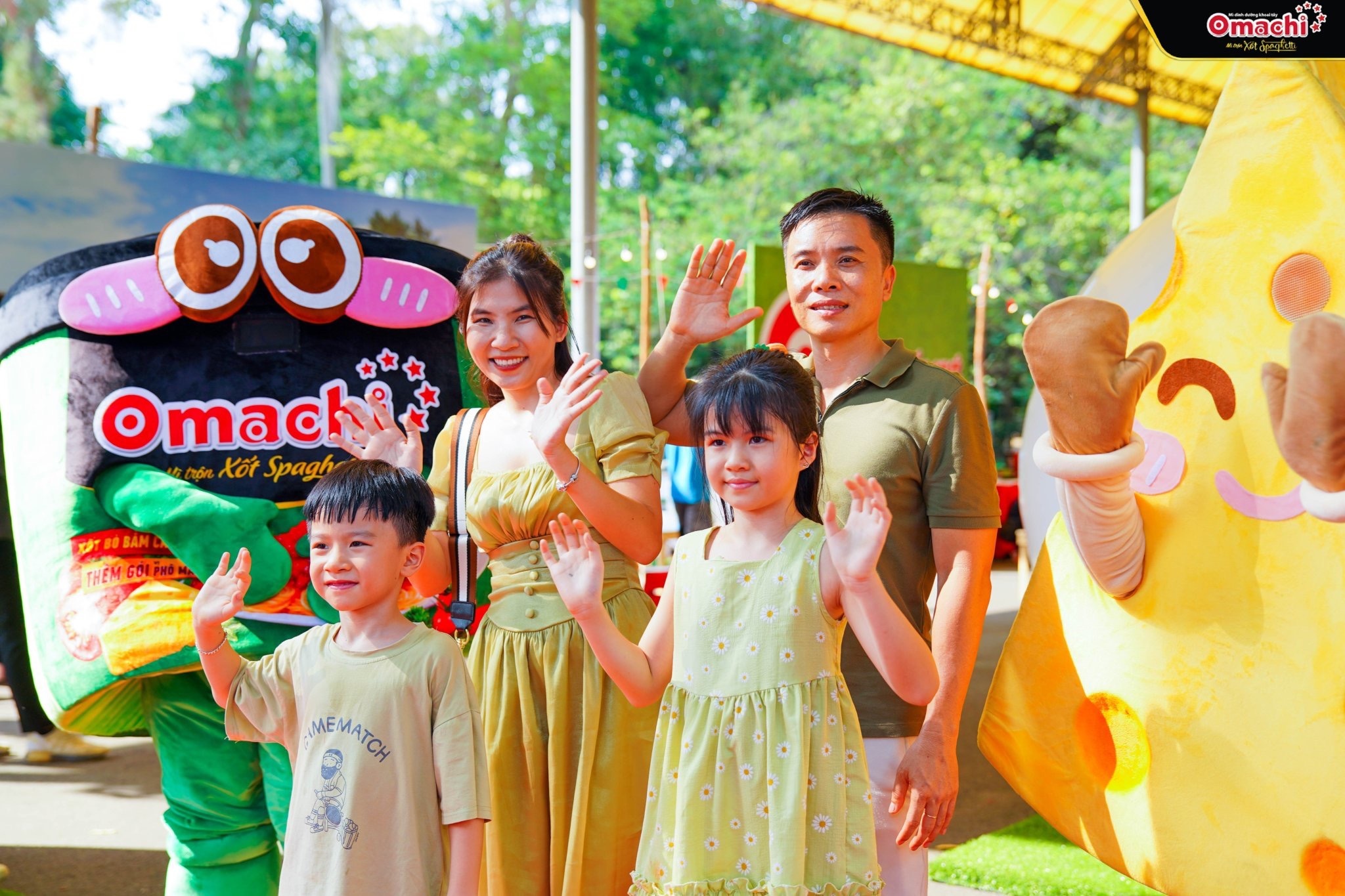 Omachi ảnh 6 Omachi anh 6