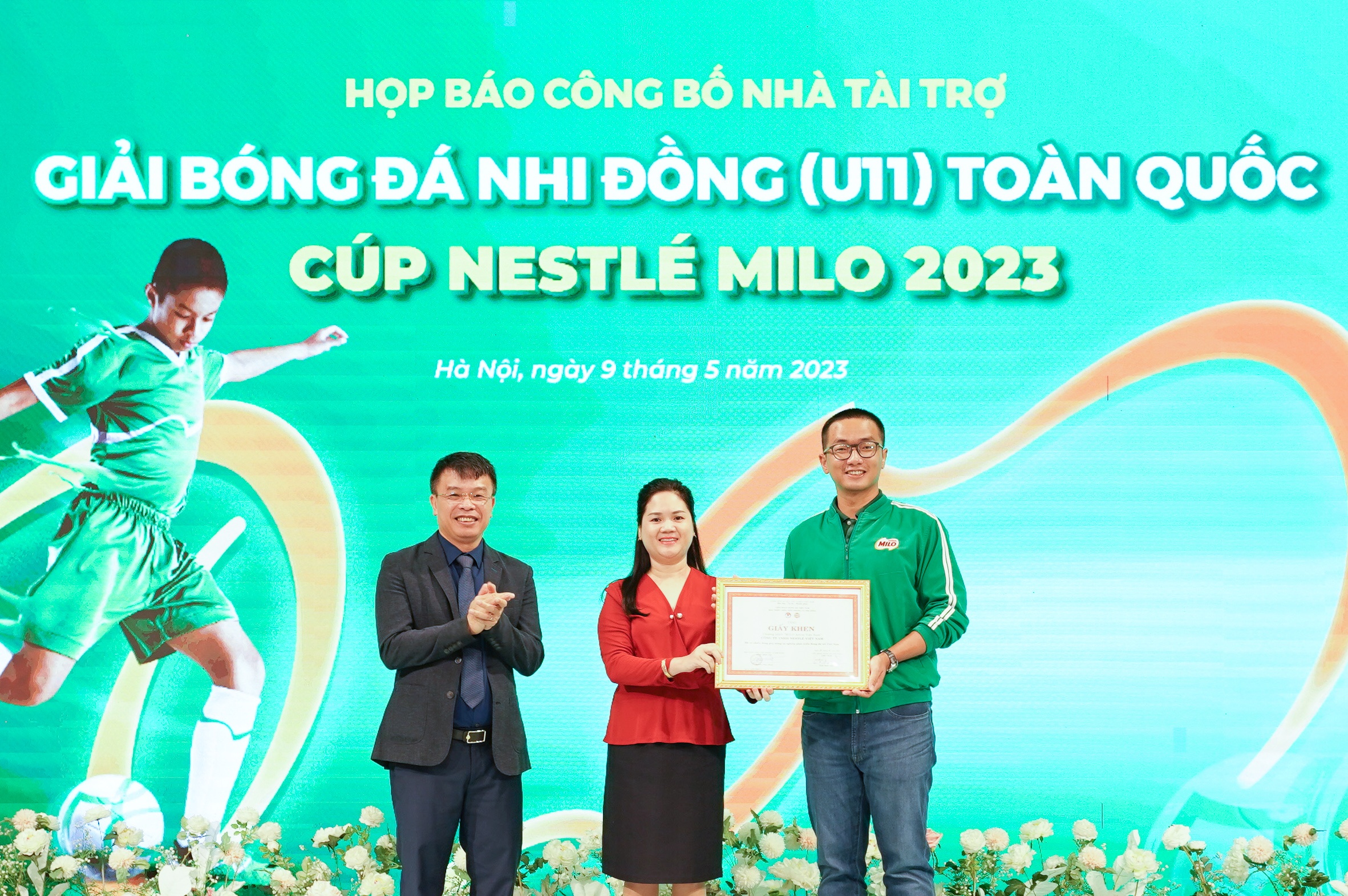 Milo anh 7