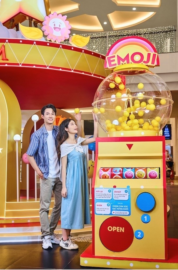 Vincom ảnh 10 Vincom anh 10