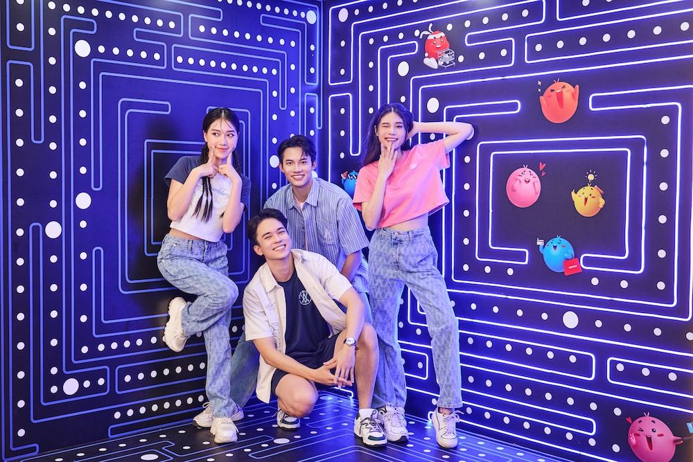 Vincom ảnh 2 Vincom anh 2