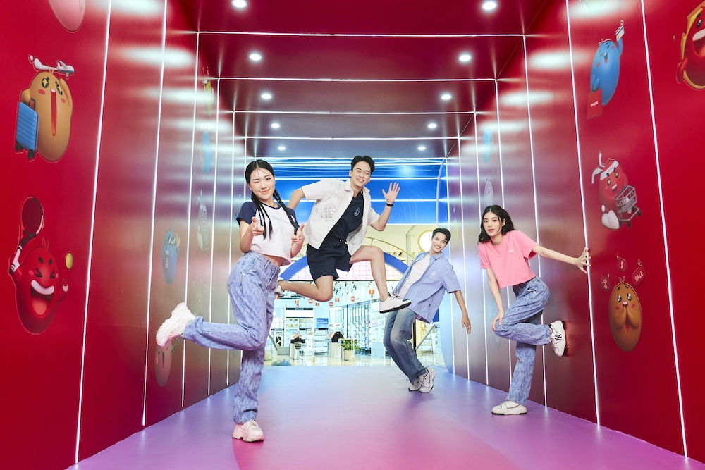 Vincom ảnh 3 Vincom anh 3