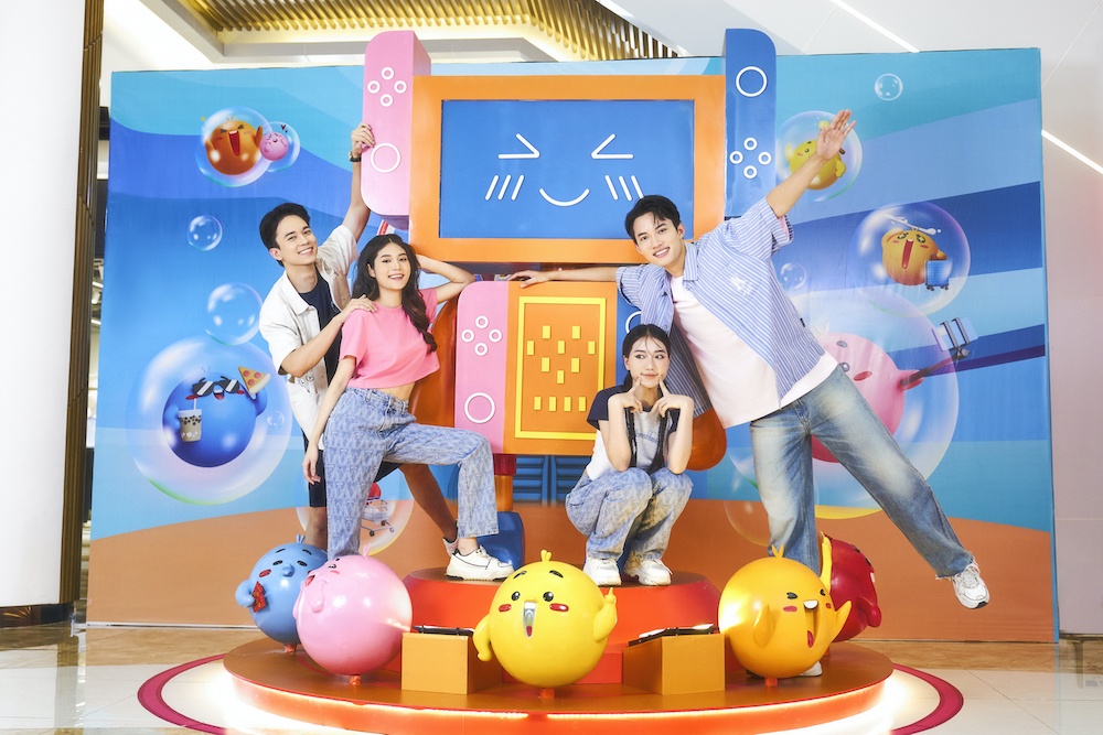 Vincom ảnh 4 Vincom anh 4