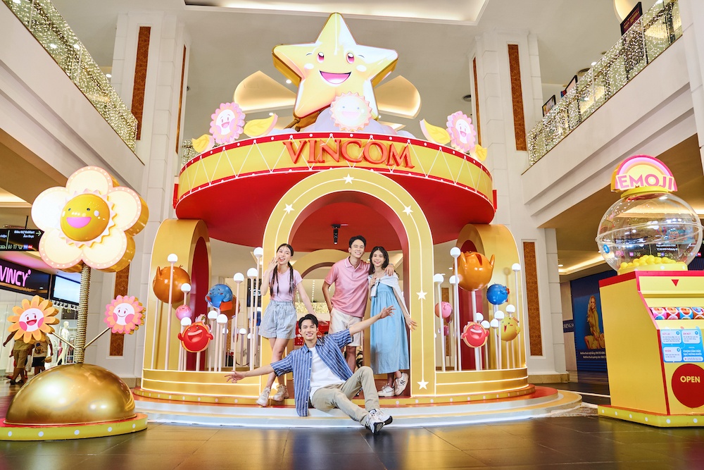 Vincom ảnh 6 Vincom anh 6