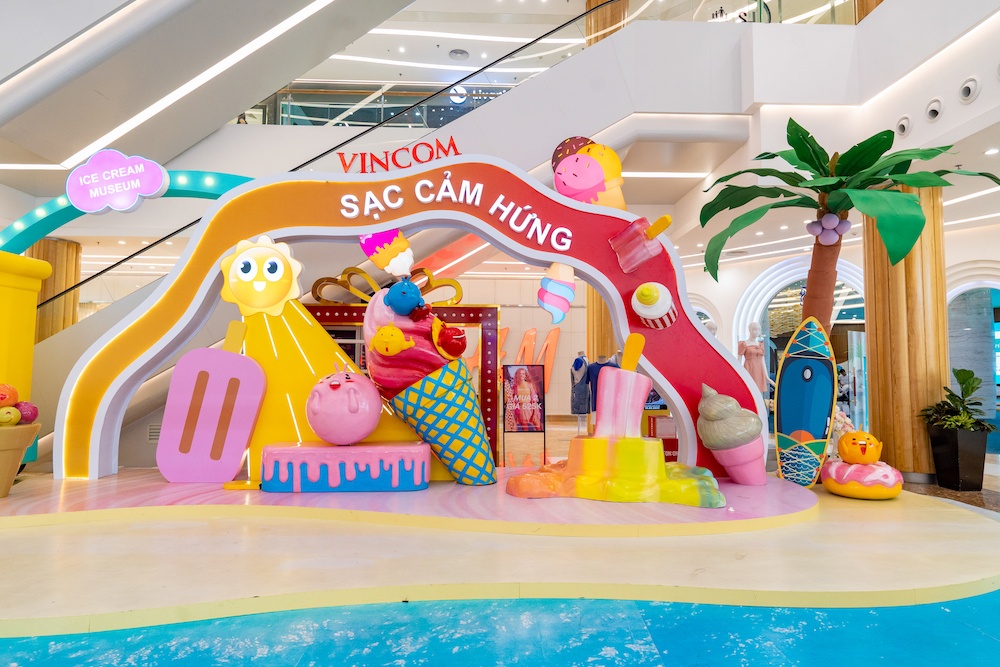 Vincom ảnh 7 Vincom anh 7
