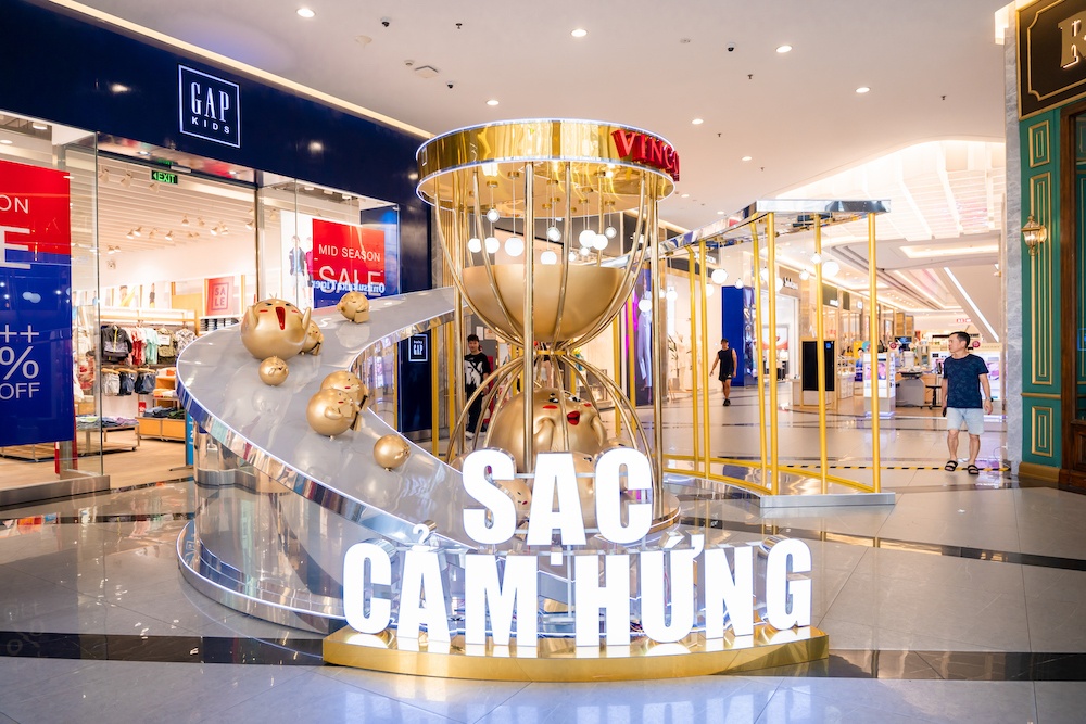 Vincom ảnh 9 Vincom anh 9
