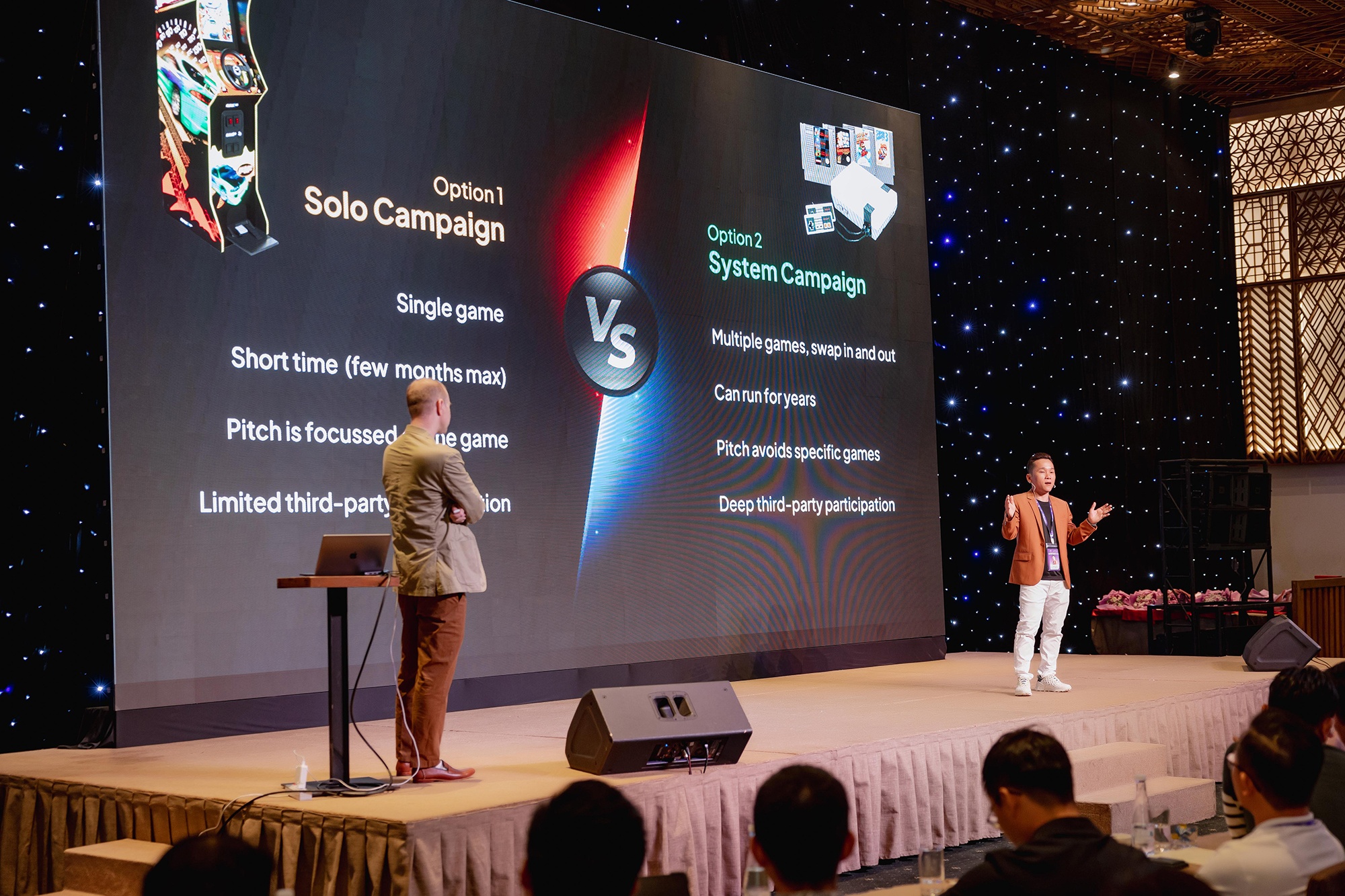 Zalo,  Zalo OA anh 3