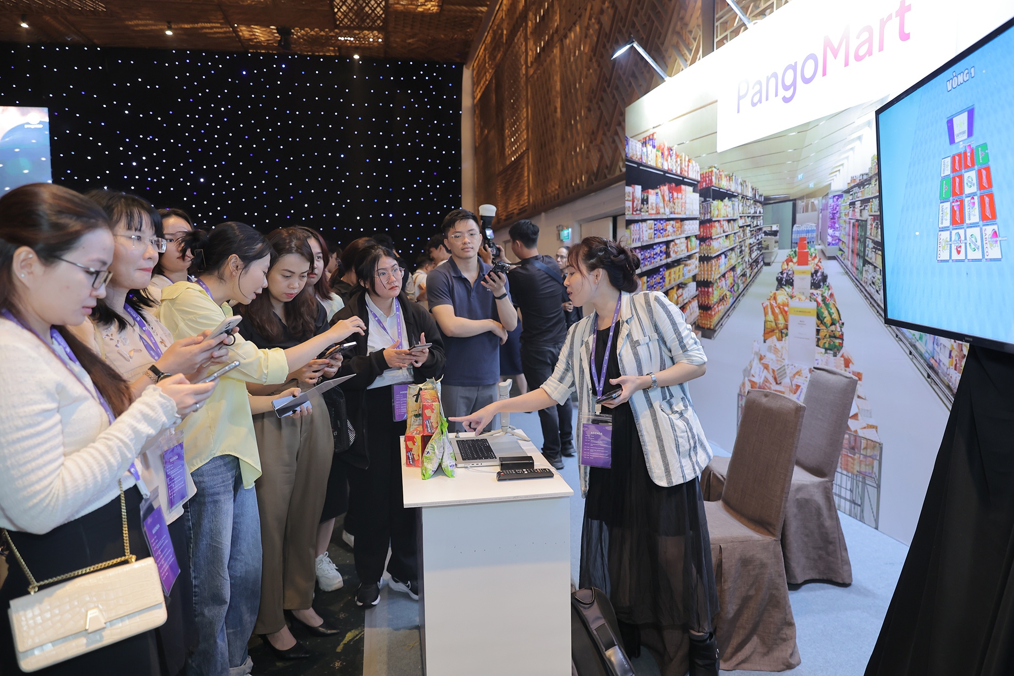 Zalo,  Zalo OA anh 5