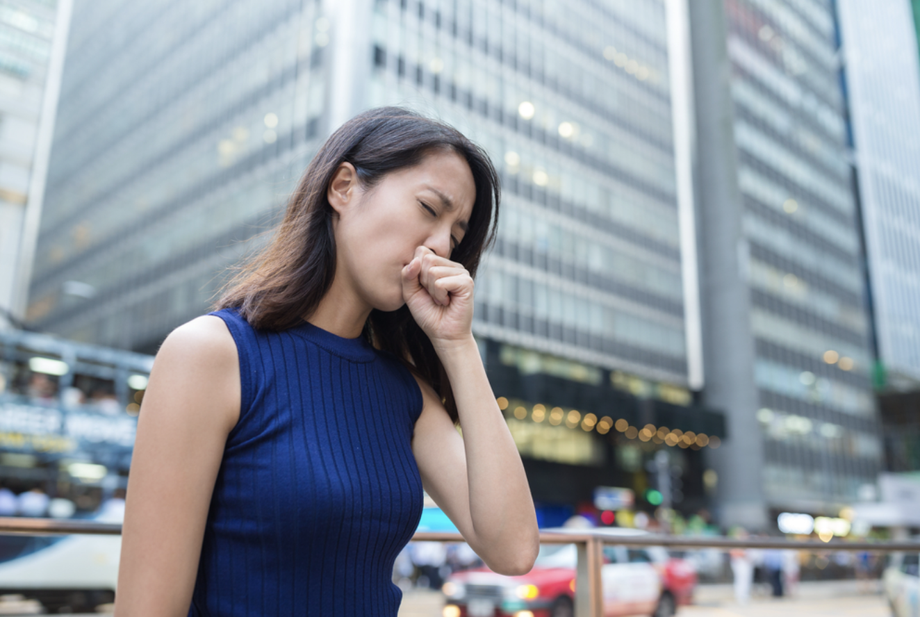 ‘2K + vaccine’ - chia khoa ngan ngua Covid-19 lay lan hinh anh