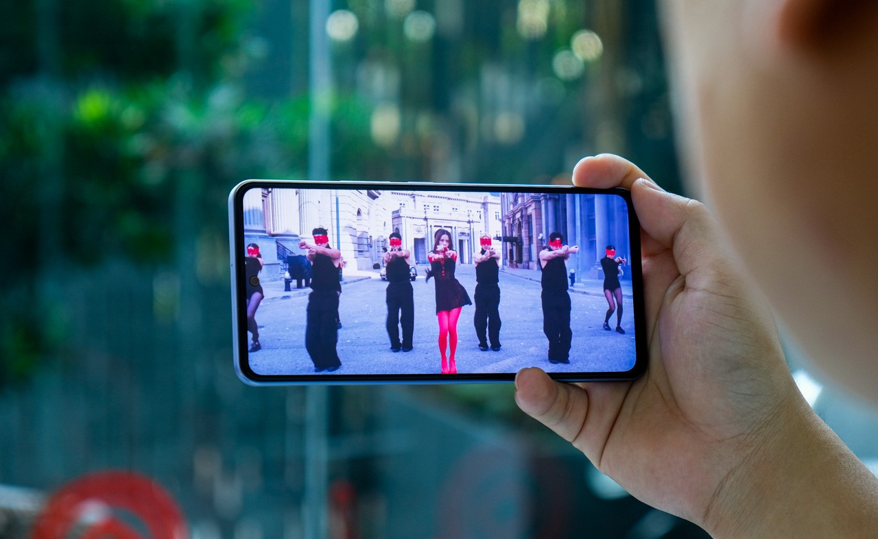 vivo V27e,  smartphone anh 3