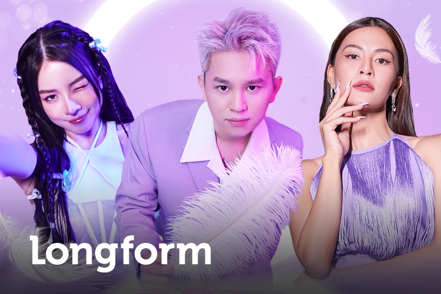 Di tim chat xuc tac giup B Ray, Ha Nhi va Mie toa sang hao quang hinh anh