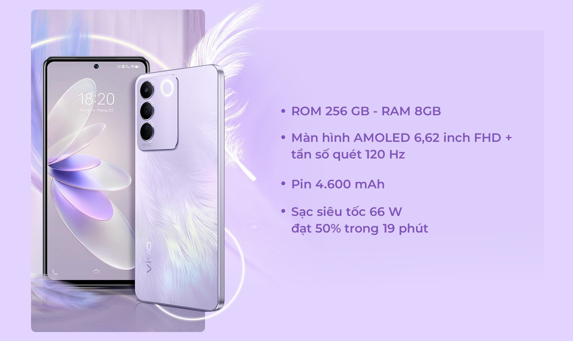 vivo,  vivo V27e anh 2