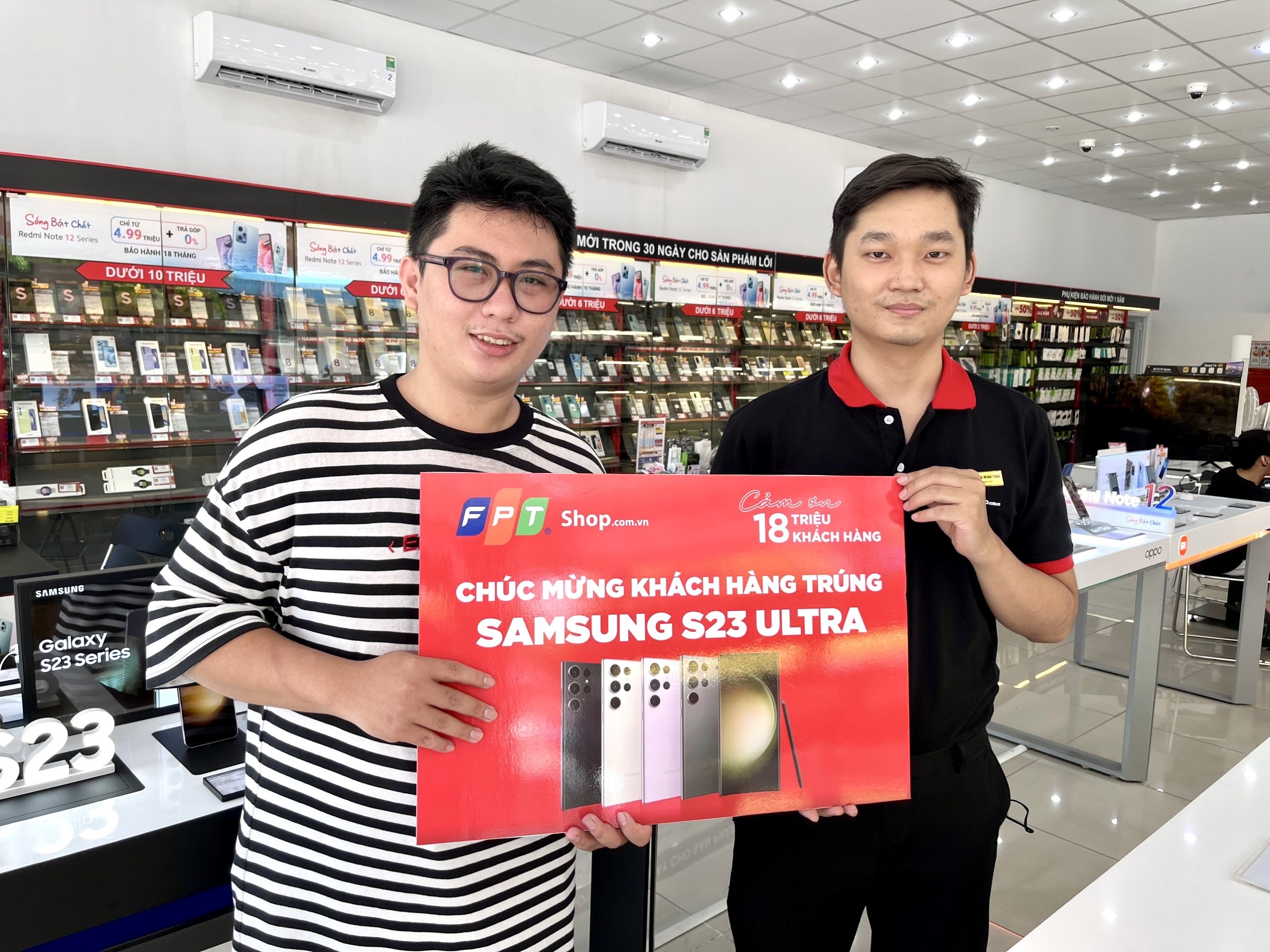 FPT Shop,  FPT anh 2