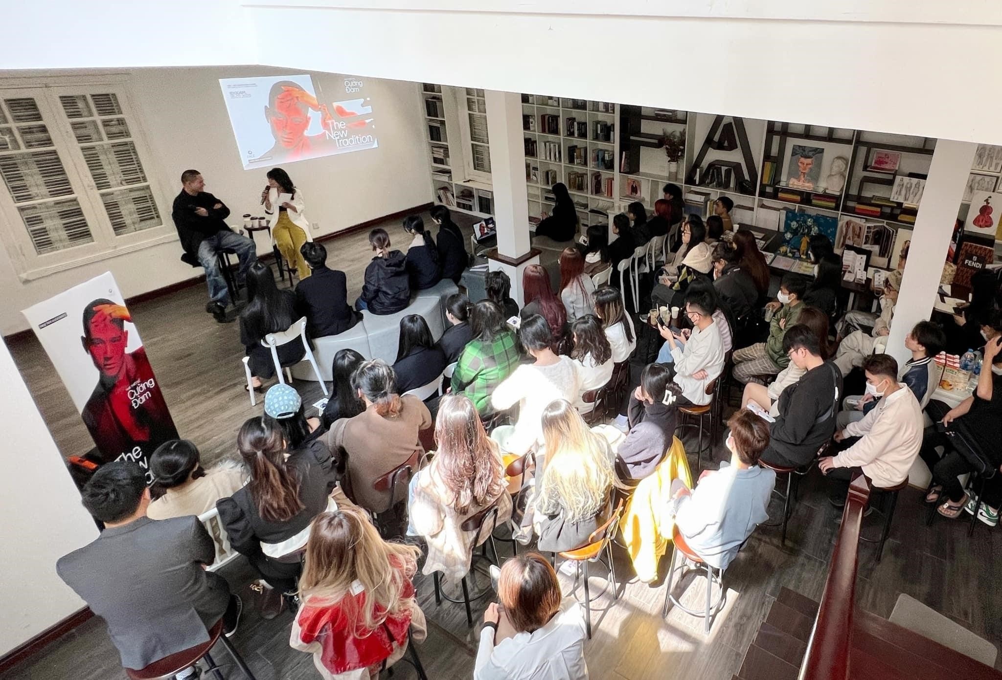 The Fashion Design Academy ảnh 3 The Fashion Design Academy anh 3