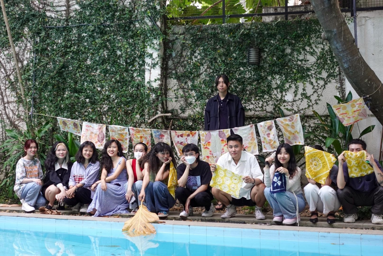 The Fashion Design Academy ảnh 5 The Fashion Design Academy anh 5