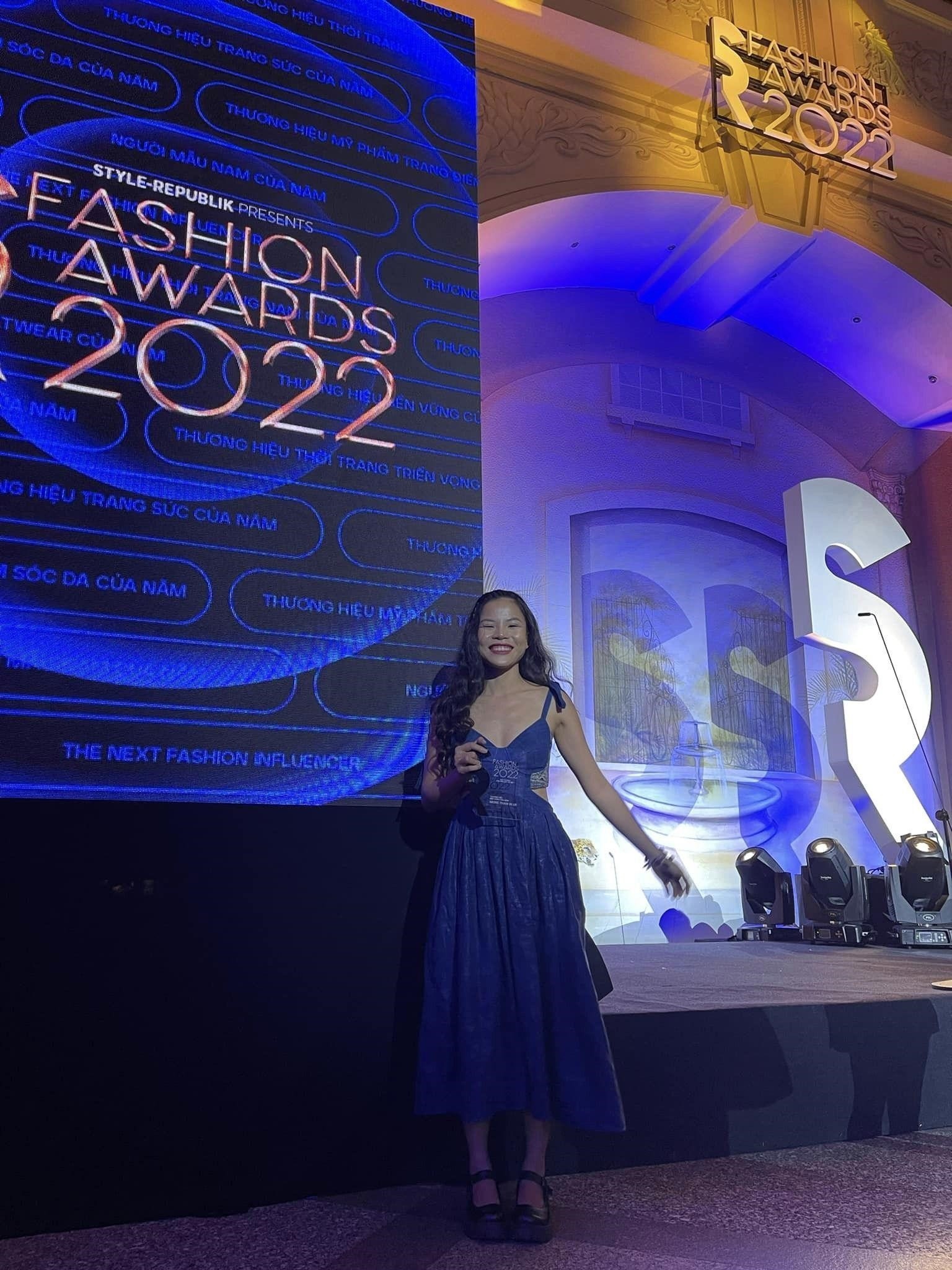 The Fashion Design Academy anh 6