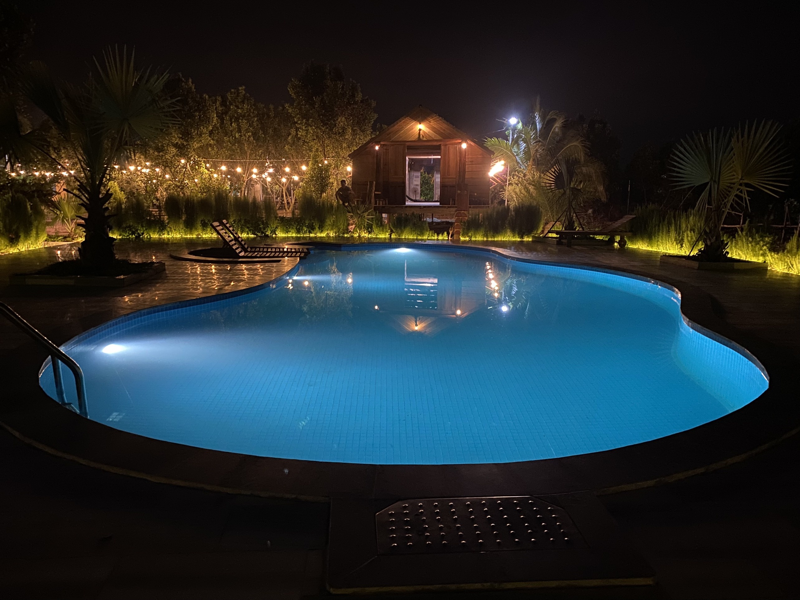 La’s Farmstay anh 1