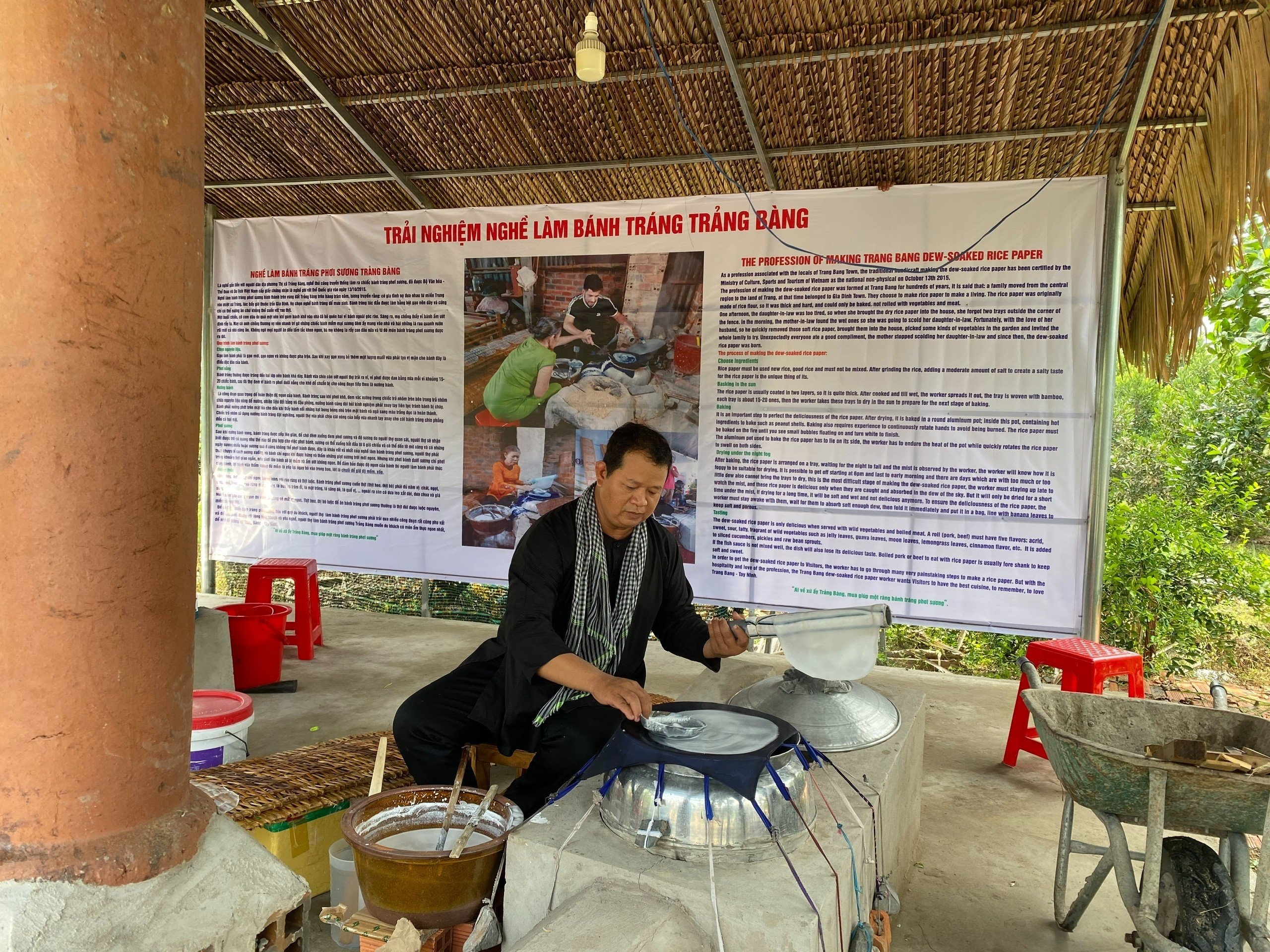 La’s Farmstay anh 2