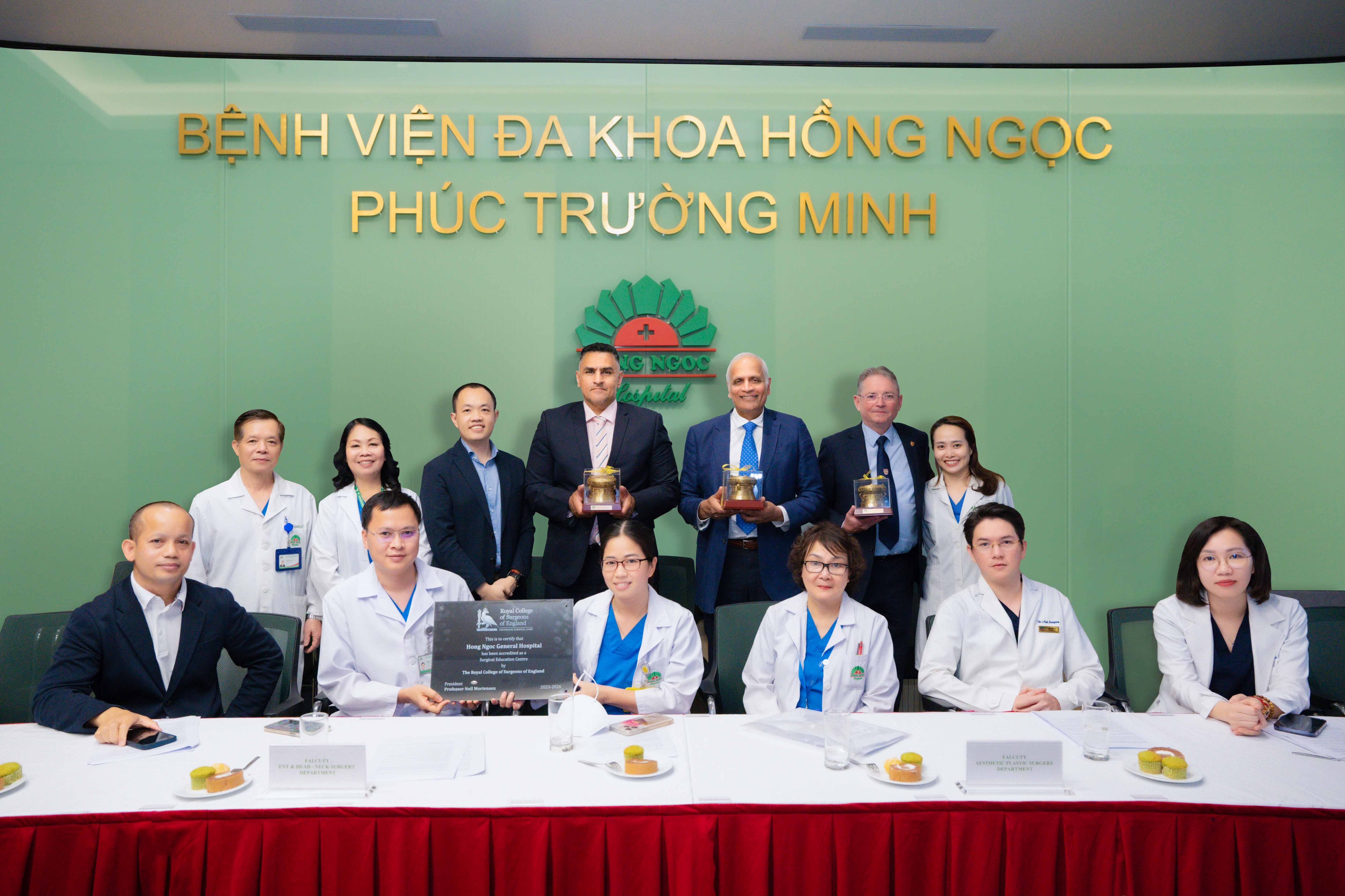 benh vien Hong Ngoc anh 3