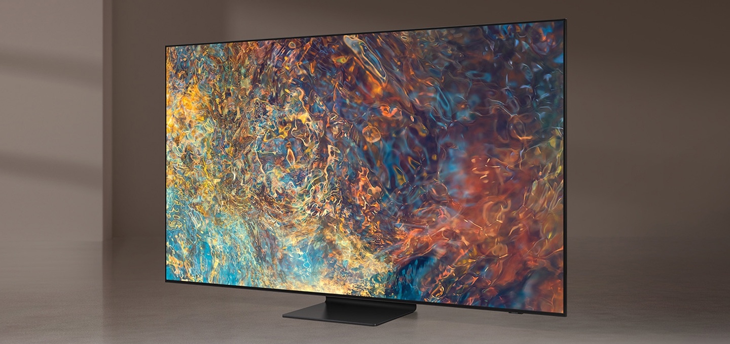 TV Samsung Neo QLED anh 2
