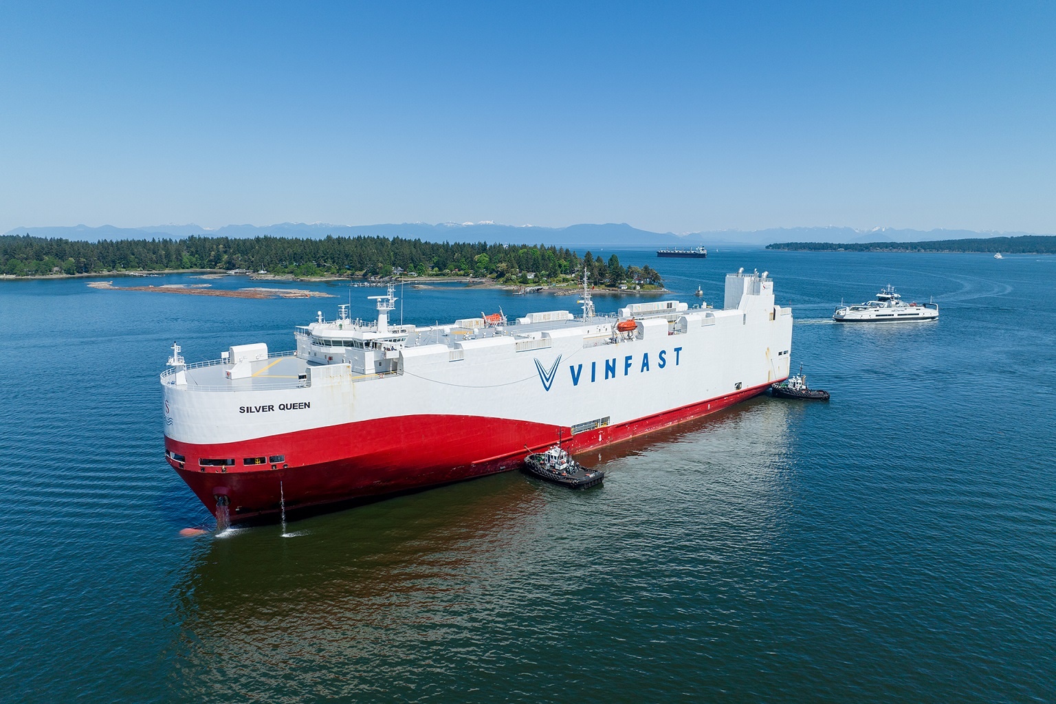 VinFast ảnh 2 VinFast anh 2