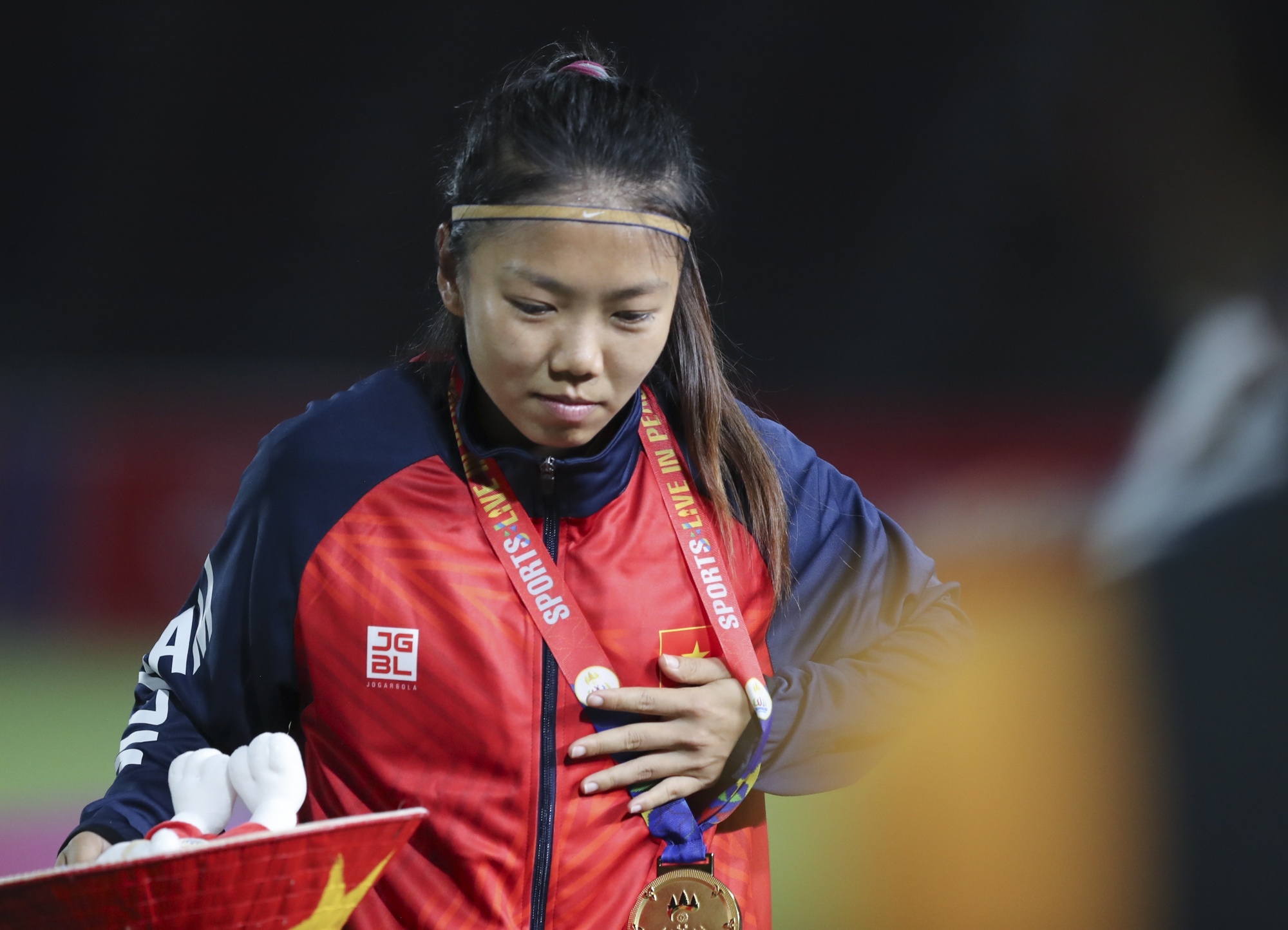 TV Samsung Neo QLED anh 4