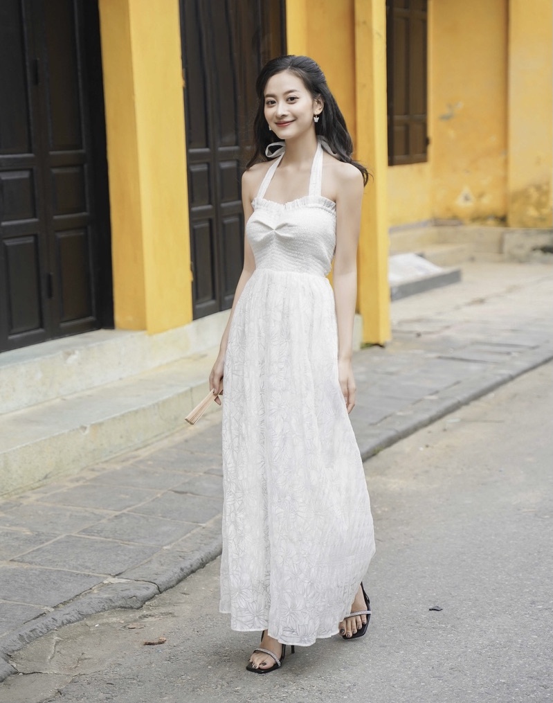 Outfit nàng thơ ảnh 3 Outfit nang tho anh 3