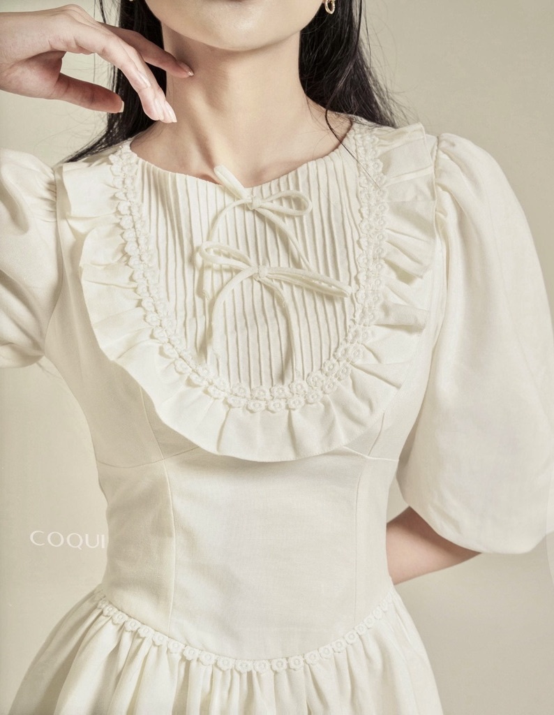 Outfit nàng thơ ảnh 5 Outfit nang tho anh 5