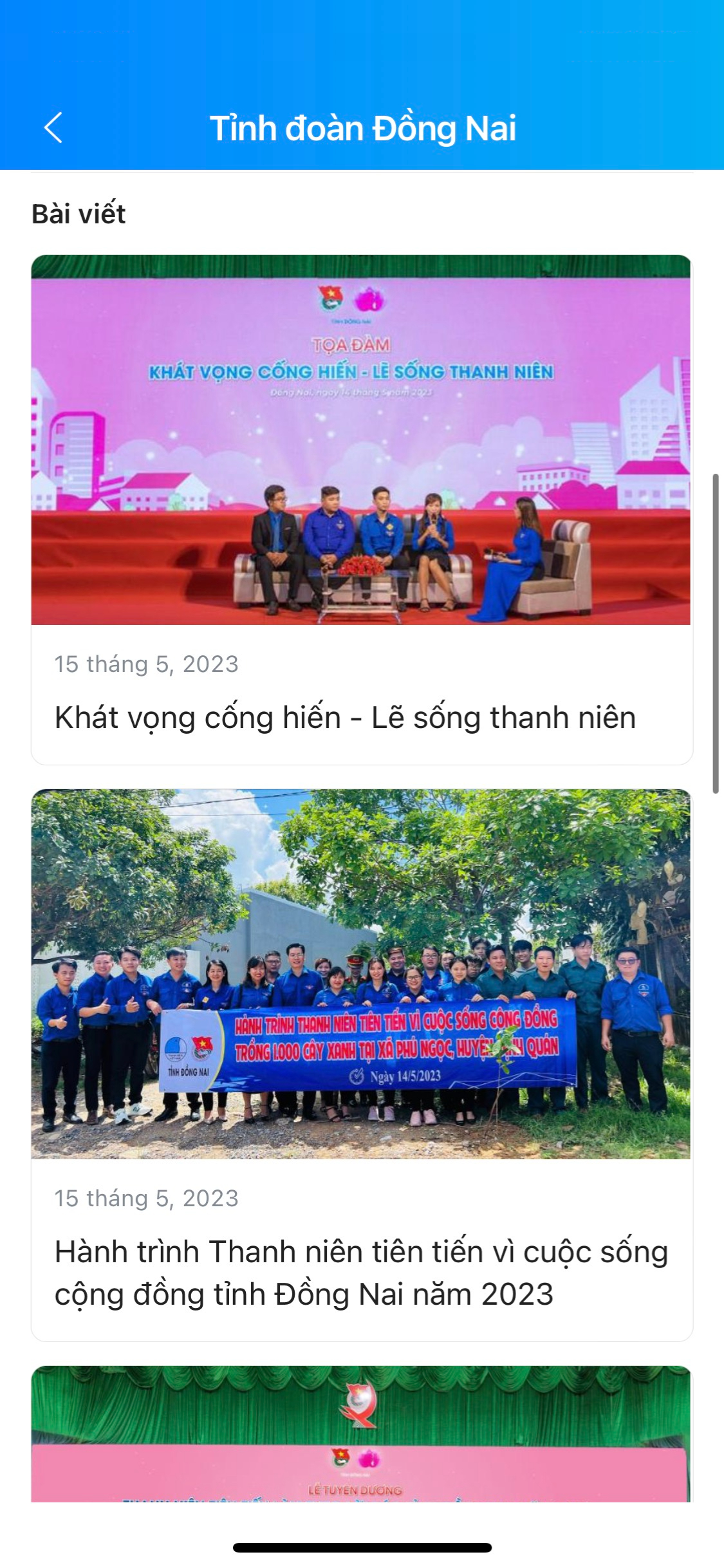 Zalo ảnh 3 Zalo anh 3