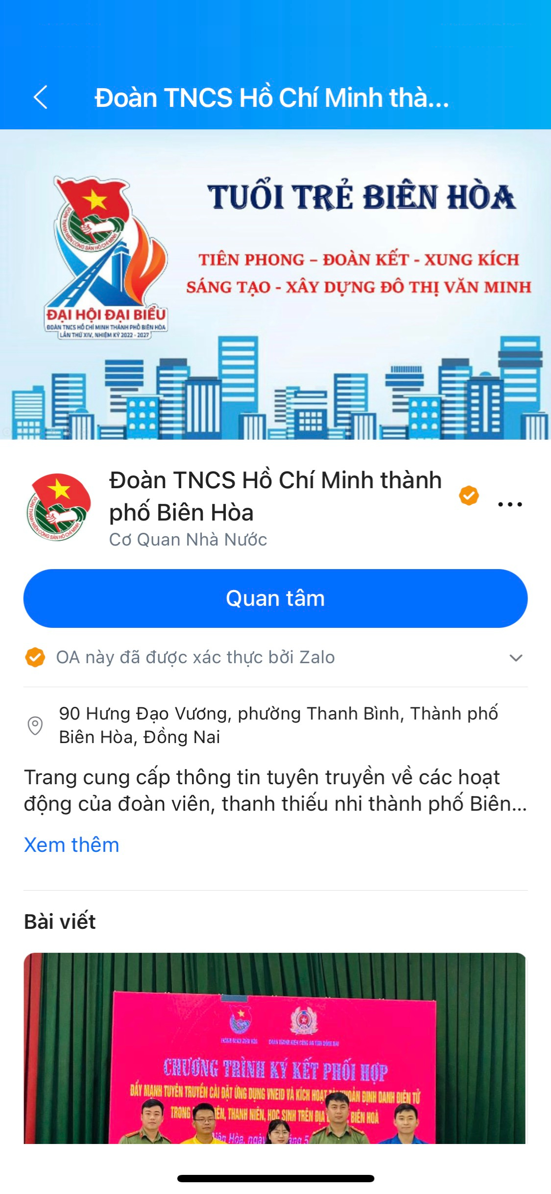 Zalo ảnh 4 Zalo anh 4