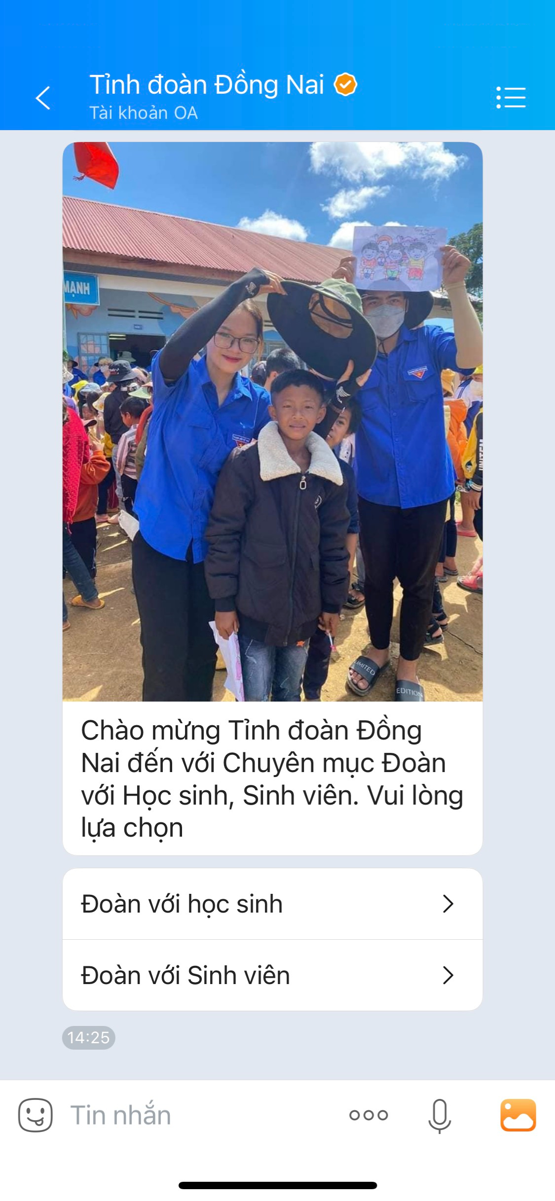 Zalo ảnh 10 Zalo anh 10