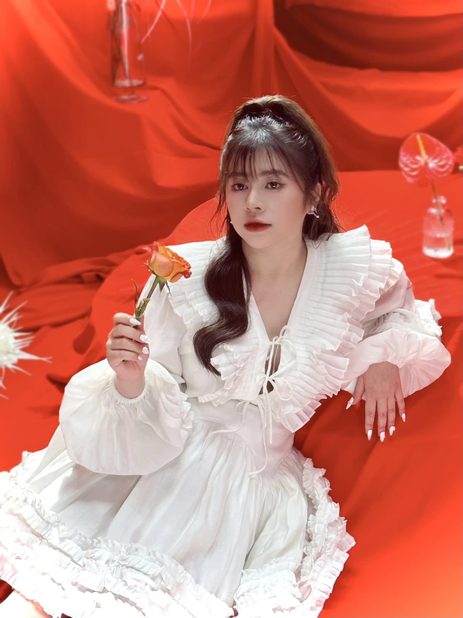 Bang xep hang Zing MP3 anh 3