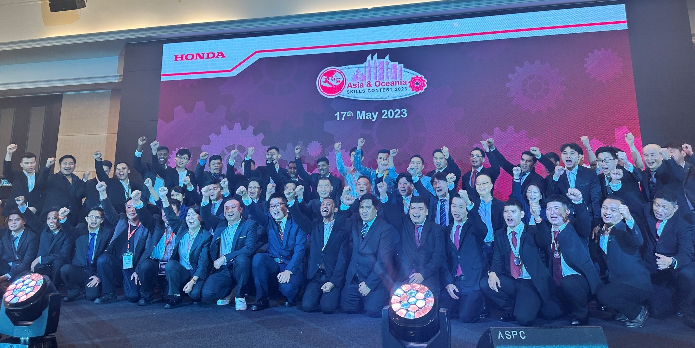 Honda Viet Nam anh 1