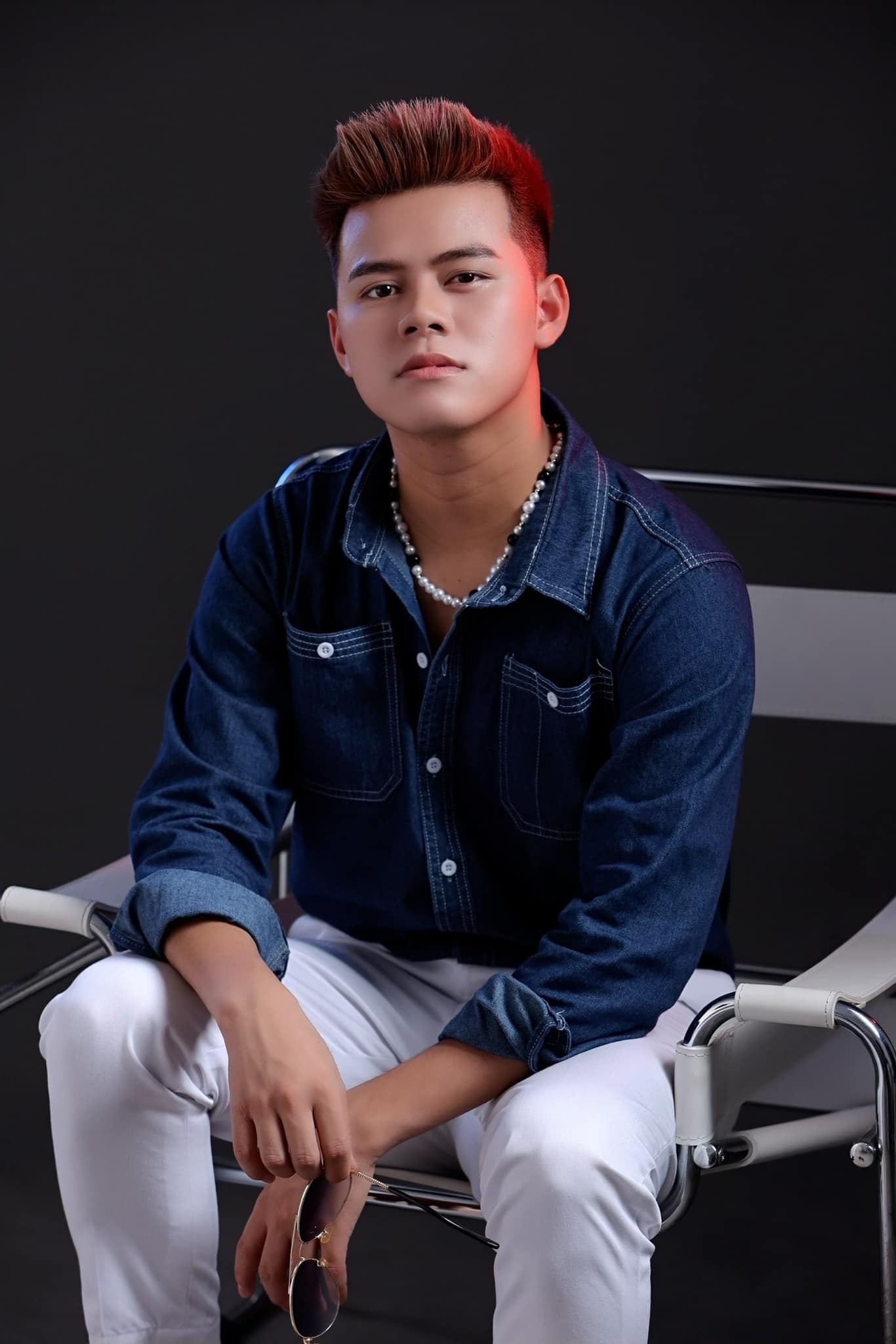 Bang xep hang Zing MP3 anh 2