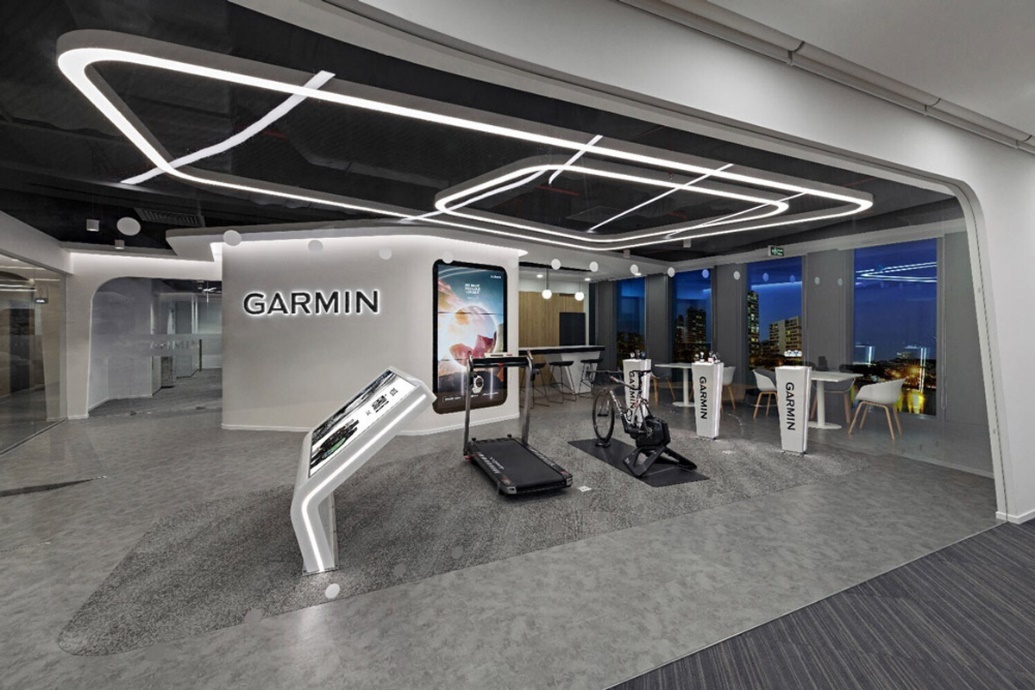 Garmin Viet Nam anh 1