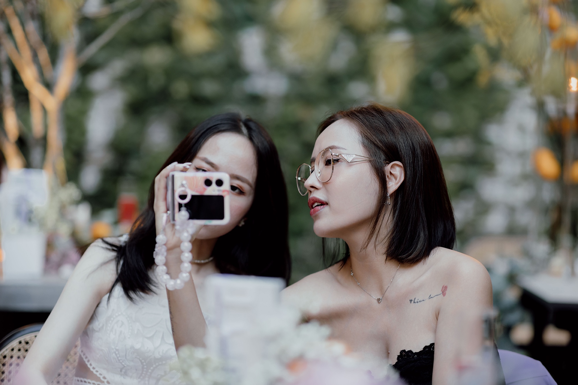 Oppo to chuc tiec danh rieng cho chu nhan Find N2 Flip hinh anh