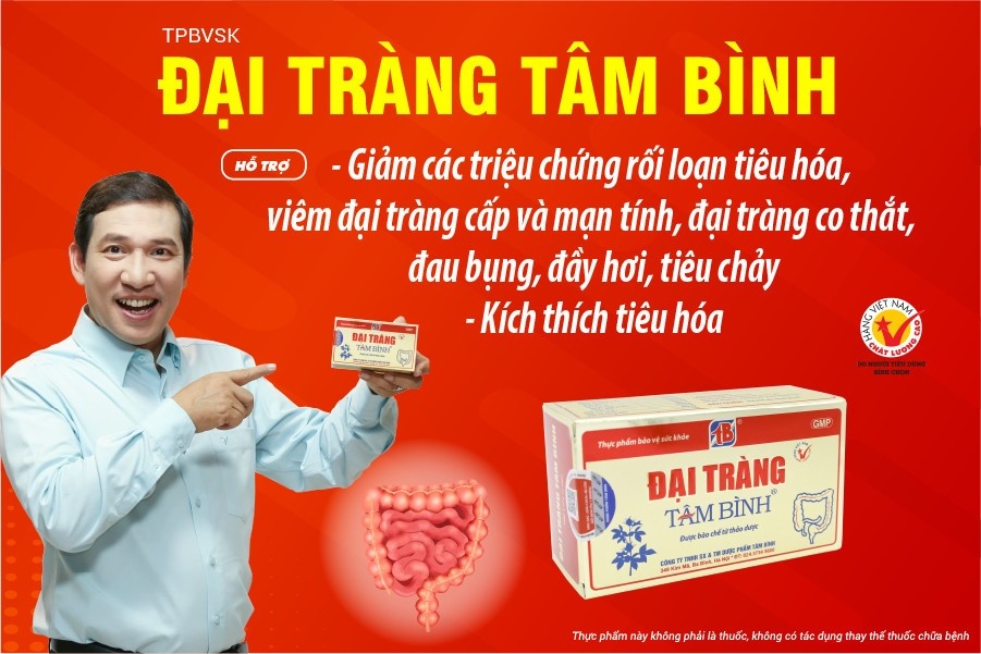 Dai trang Tam Binh anh 2