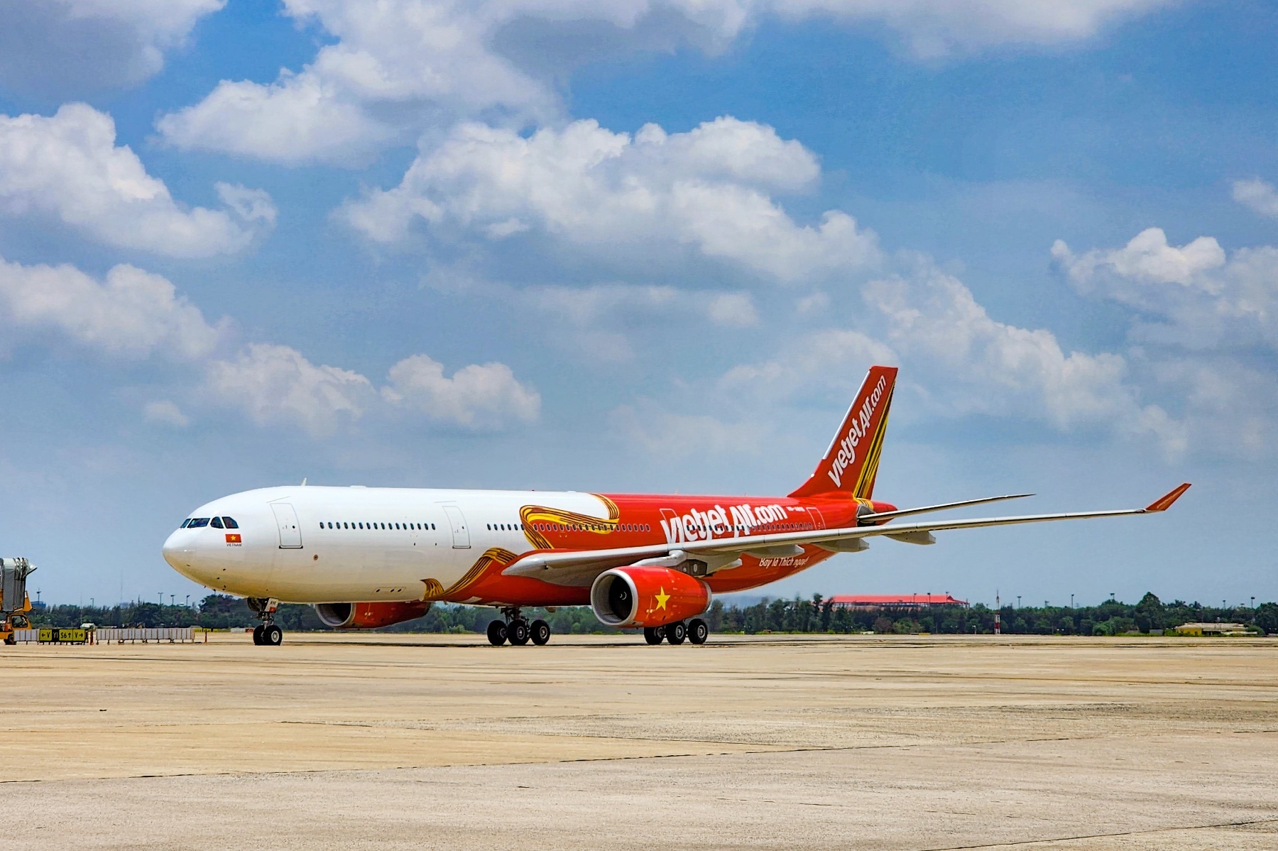 Vietjet anh 1