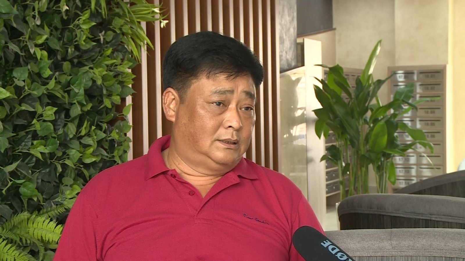 Van Xuan Group anh 1