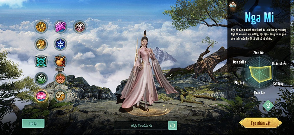 Kiem The Origin anh 4