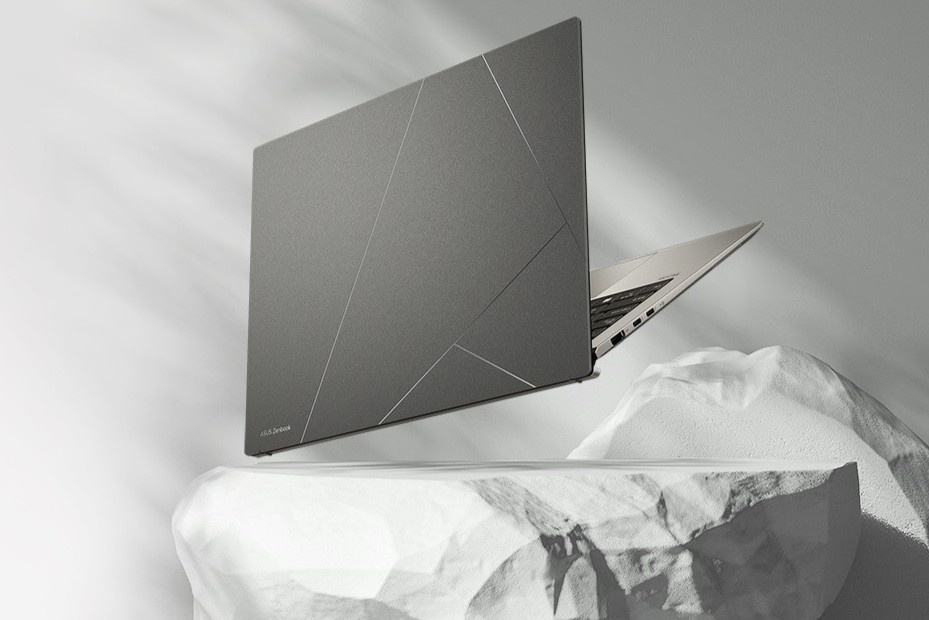Zenbook S 13 OLED anh 1