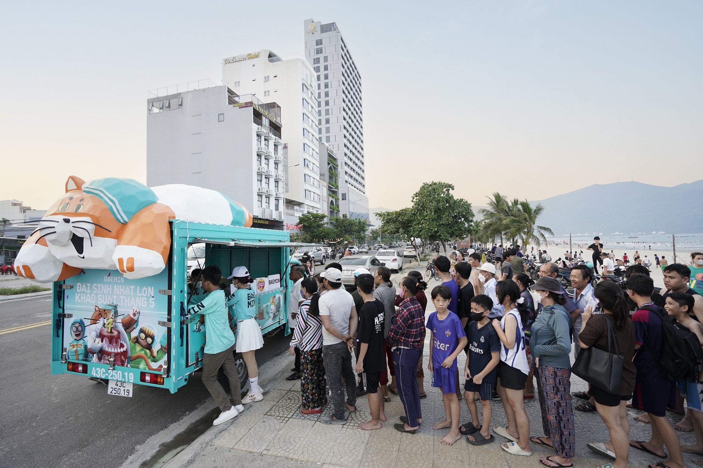 food truck anh 7